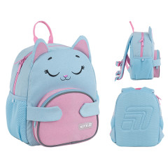 Backpack for children Kite Kids Sleepy Cat K25-2727xs-2