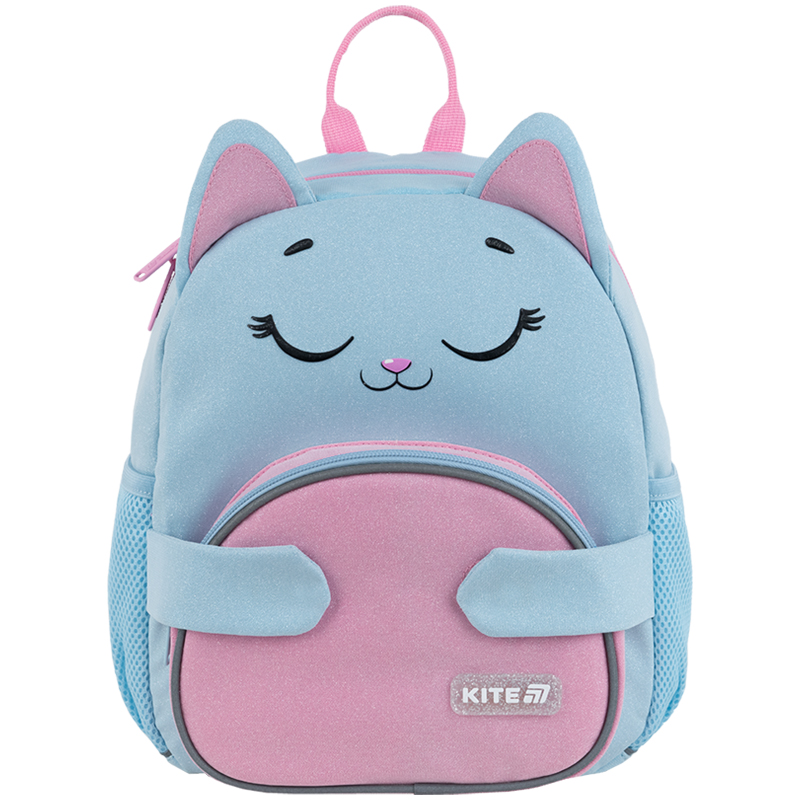 Kite Kids Sleepy Cat K25-2727XS-2 Backpack for Children