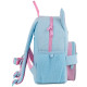Kite Kids Sleepy Cat K25-2727XS-2 Backpack for Children