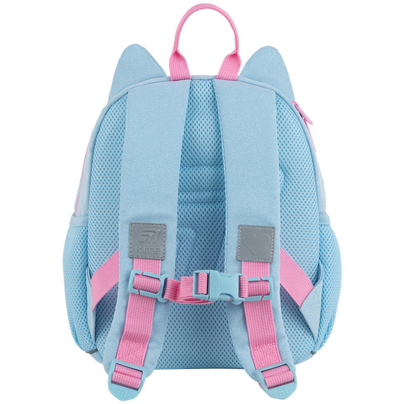 Kite Kids Sleepy Cat K25-2727XS-2 Backpack for Children
