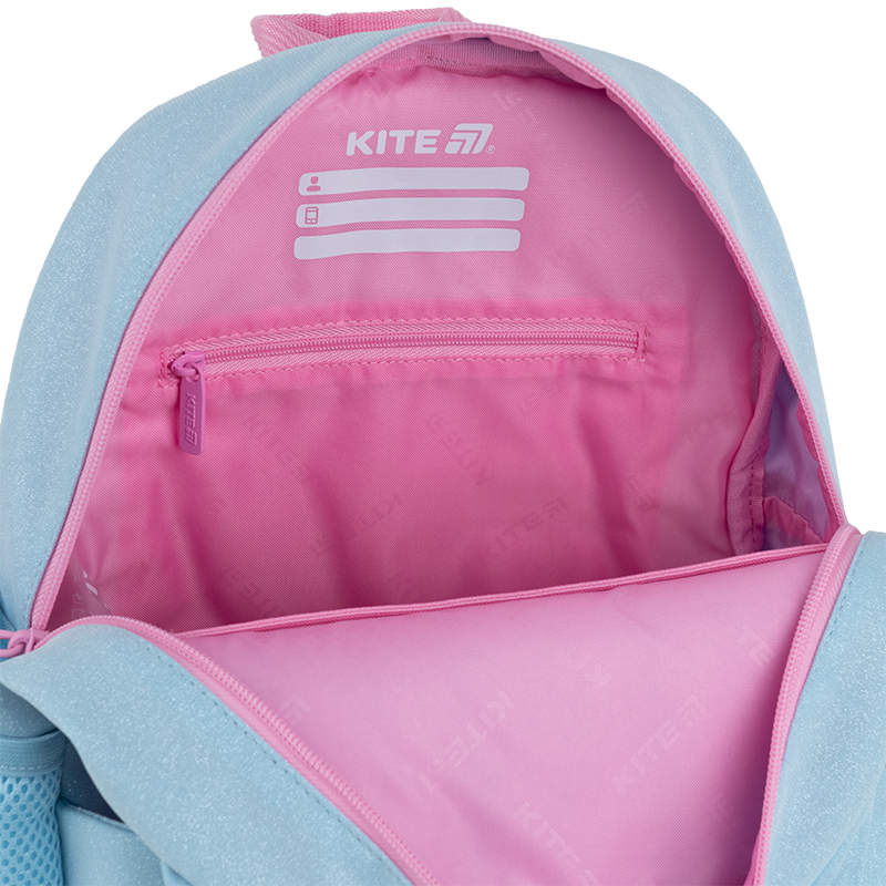 Kite Kids Sleepy Cat K25-2727XS-2 Backpack for Children