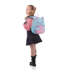 Backpack for children Kite Kids Sleepy Cat