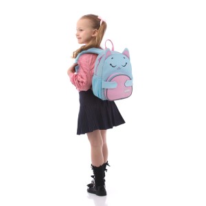 Backpack for children Kite Kids Sleepy Cat