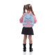 Kite Kids Sleepy Cat K25-2727XS-2 Backpack for Children