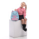 Kite Kids Sleepy Cat K25-2727XS-2 Backpack for Children
