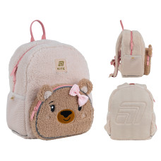 Backpack baby Kite Kids Teddy Bear K25-2727XS-3