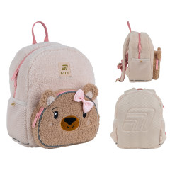Backpack baby Kite Kids Teddy Bear K25-2727XS-3