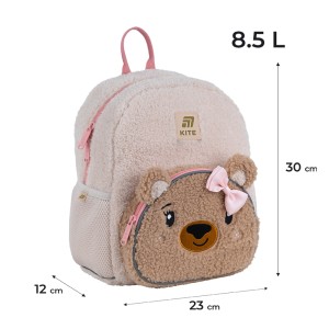 Backpack Kite Kids Teddy Bear