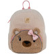 Kite Kids Teddy Bear K25-2727XS-3 Preschool Backpack