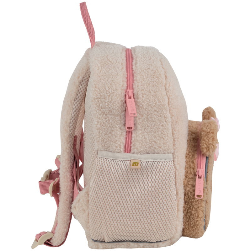 Kite Kids Teddy Bear K25-2727XS-3 Preschool Backpack