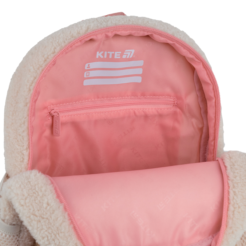 Kite Kids Teddy Bear K25-2727XS-3 Preschool Backpack