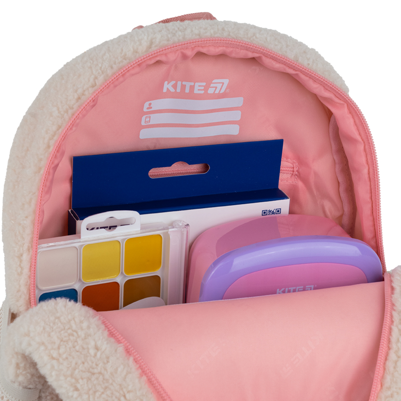 Kite Kids Teddy Bear K25-2727XS-3 Preschool Backpack