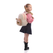 Backpack Kite Kids Teddy Bear