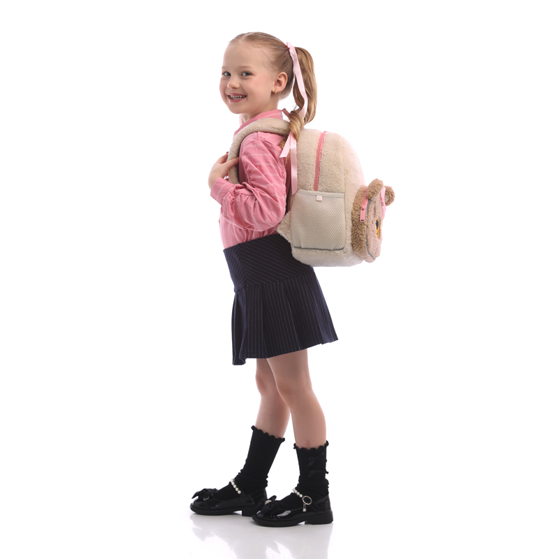 Kite Kids Teddy Bear K25-2727XS-3 Preschool Backpack