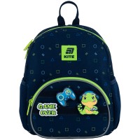 Kite Kids Dino Gamer Preschool Backpack