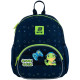 Kite K25-2727XS-5 Dino Gamer Preschool Backpack for Kids