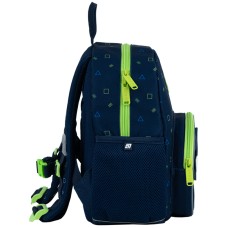 Kite Kids Dino Gamer Preschool Backpack
