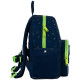 Kite K25-2727XS-5 Dino Gamer Preschool Backpack for Kids