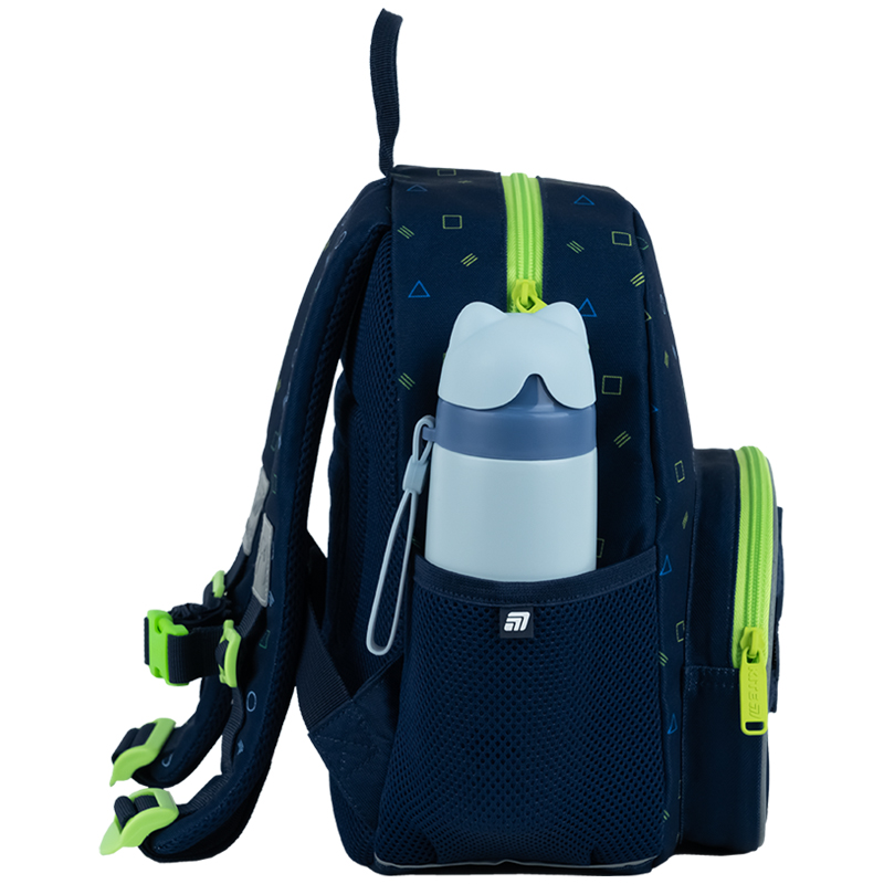 Kite K25-2727XS-5 Dino Gamer Preschool Backpack for Kids