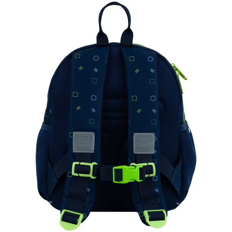 Kite K25-2727XS-5 Dino Gamer Preschool Backpack for Kids