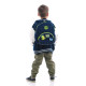 Kite K25-2727XS-5 Dino Gamer Preschool Backpack for Kids
