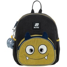 Kite Funny Monster Preschool Backpack