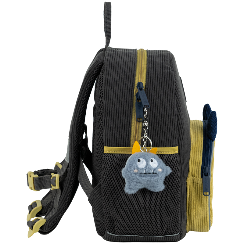 Kite Kids Monster K25-2727XS-7 Preschool Backpack