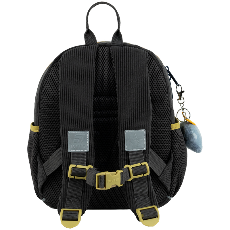 Kite Kids Monster K25-2727XS-7 Preschool Backpack