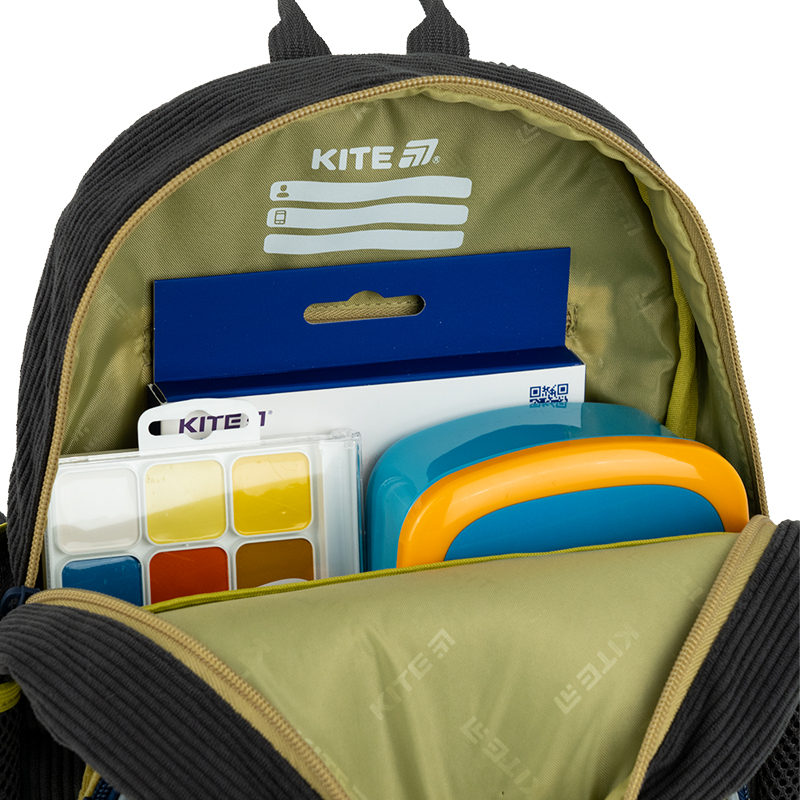 Kite Kids Monster K25-2727XS-7 Preschool Backpack