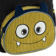 Kite Kids Monster K25-2727XS-7 Preschool Backpack
