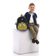 Kite Kids Monster K25-2727XS-7 Preschool Backpack