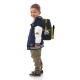 Kite Kids Monster K25-2727XS-7 Preschool Backpack