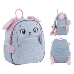 Backpack baby Kite Kids Lovely Bunny K25-2728XS-1