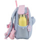 Kite Kids Lovely Bunny Backpack K25-2728XS-1 for Preschoolers