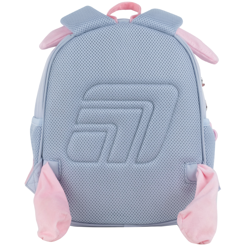 Kite Kids Lovely Bunny Backpack K25-2728XS-1 for Preschoolers