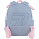 Kite Kids Lovely Bunny Backpack K25-2728XS-1 for Preschoolers