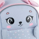 Kite Kids Lovely Bunny Backpack K25-2728XS-1 for Preschoolers