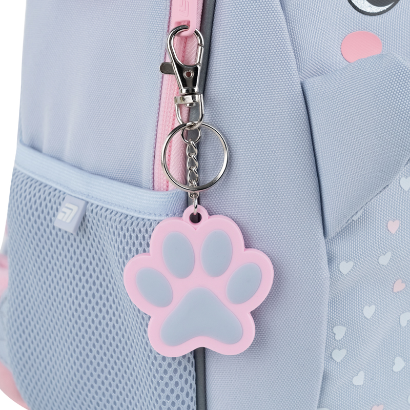 Kite Kids Lovely Bunny Backpack K25-2728XS-1 for Preschoolers