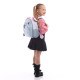 Kite Kids Lovely Bunny Backpack K25-2728XS-1 for Preschoolers