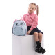 Kite Kids Lovely Bunny Backpack K25-2728XS-1 for Preschoolers