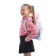 Kite Kids Lovely Bunny Backpack K25-2728XS-1 for Preschoolers