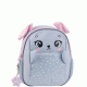 Kite Kids Lovely Bunny Backpack K25-2728XS-1 for Preschoolers