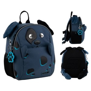 Kite Kids Good Dog Interactive Preschool Backpack