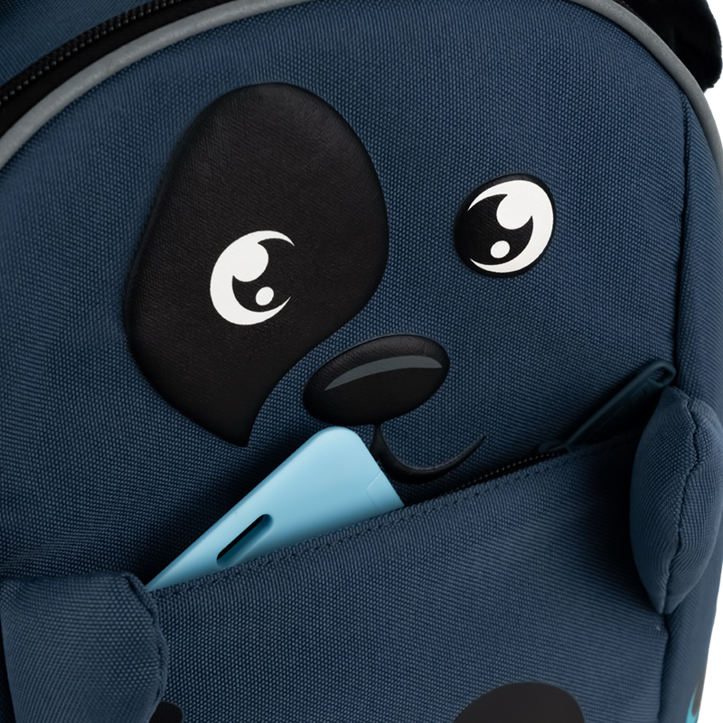 Kite Kids Good Dog K25-2728XS-2 Preschool Backpack