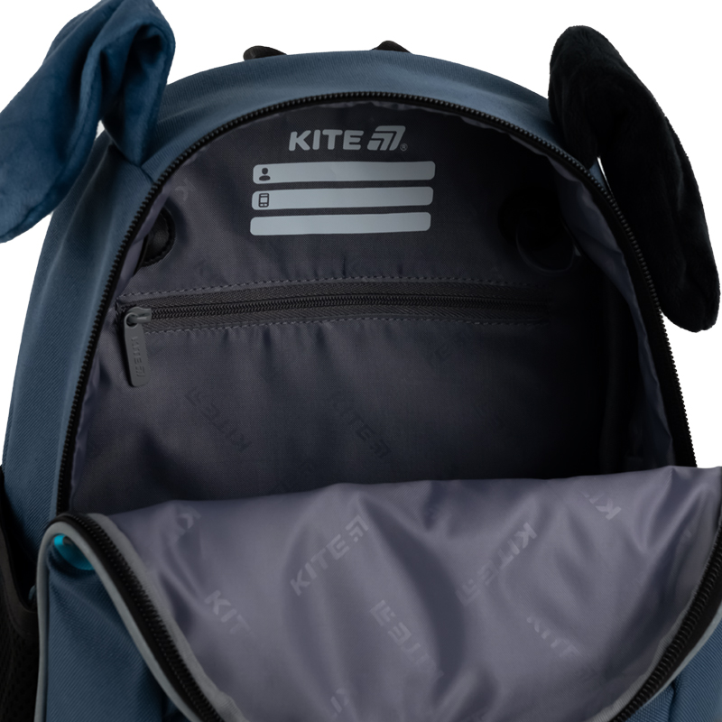 Kite Kids Good Dog K25-2728XS-2 Preschool Backpack