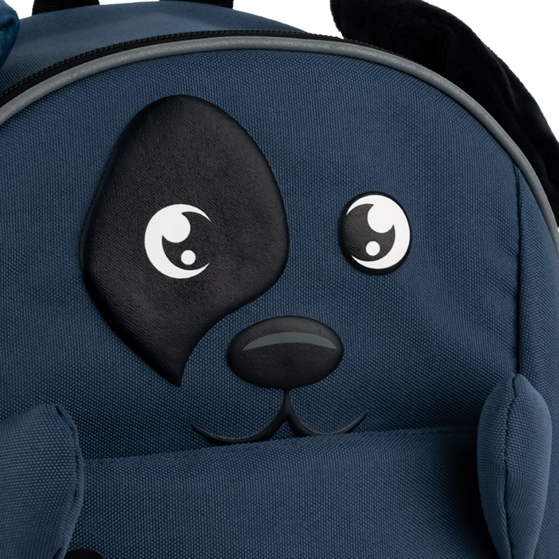 Kite Kids Good Dog K25-2728XS-2 Preschool Backpack
