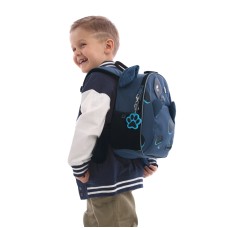 Kite Kids Good Dog Interactive Preschool Backpack