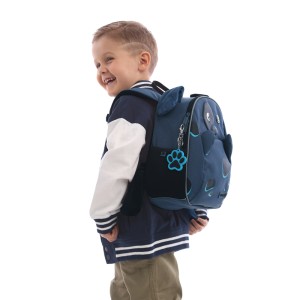 Kite Kids Good Dog Interactive Preschool Backpack