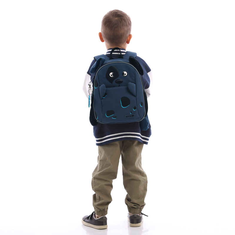 Kite Kids Good Dog K25-2728XS-2 Preschool Backpack
