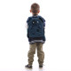Kite Kids Good Dog K25-2728XS-2 Preschool Backpack